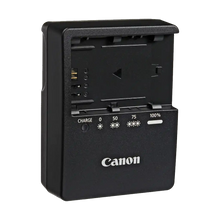 Canon LC-E6E Battery Charger