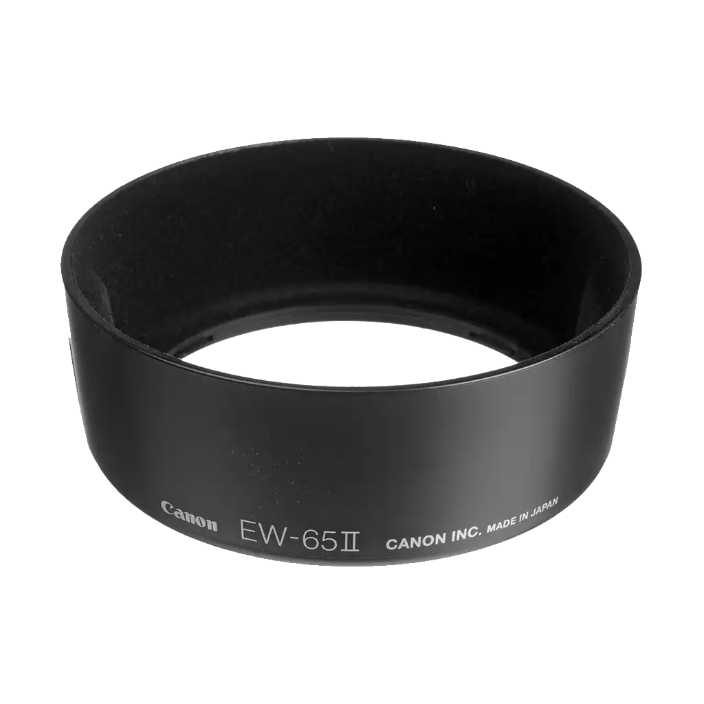 Canon Lens Hood EW-65 II for EF 28/2.8 & 35/2