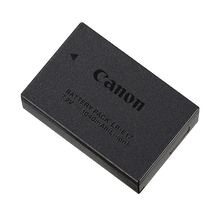 Canon LP-E17 Lithium-Ion Battery Pack