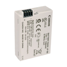 Canon LP-E8 Battery Pack