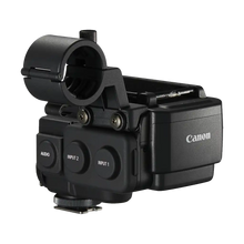 Canon MA-400 Microphone Adapter for EOS C300 Mark II