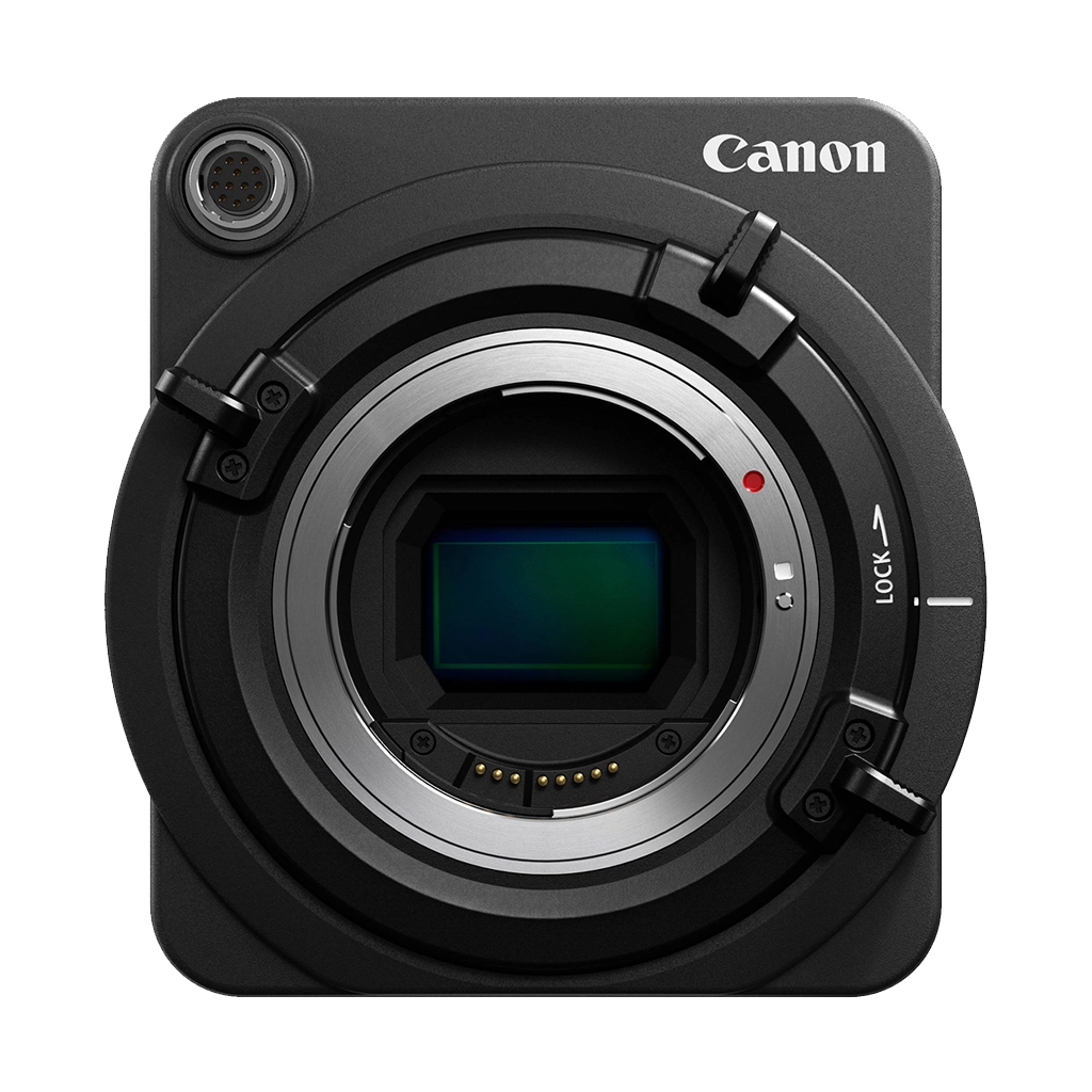 Canon ME200S-SH Video Camera