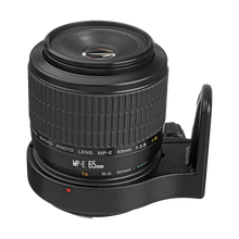 Canon MP-E 65mm f/2.8 (1-5x) Macro Lens