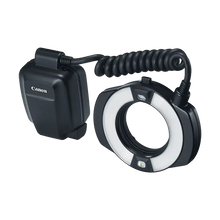 Canon MR-14EX II Macro Ring Lite Flash