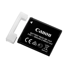 Canon NB-11LH Lithium Ion Battery Pack