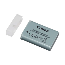 Canon NB-12L Lithium Ion Battery Pack