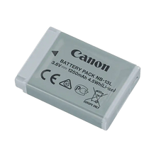 Canon NB-13L Lithium Ion Battery Pack