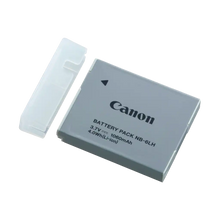 Canon NB-6LH Battery Pack