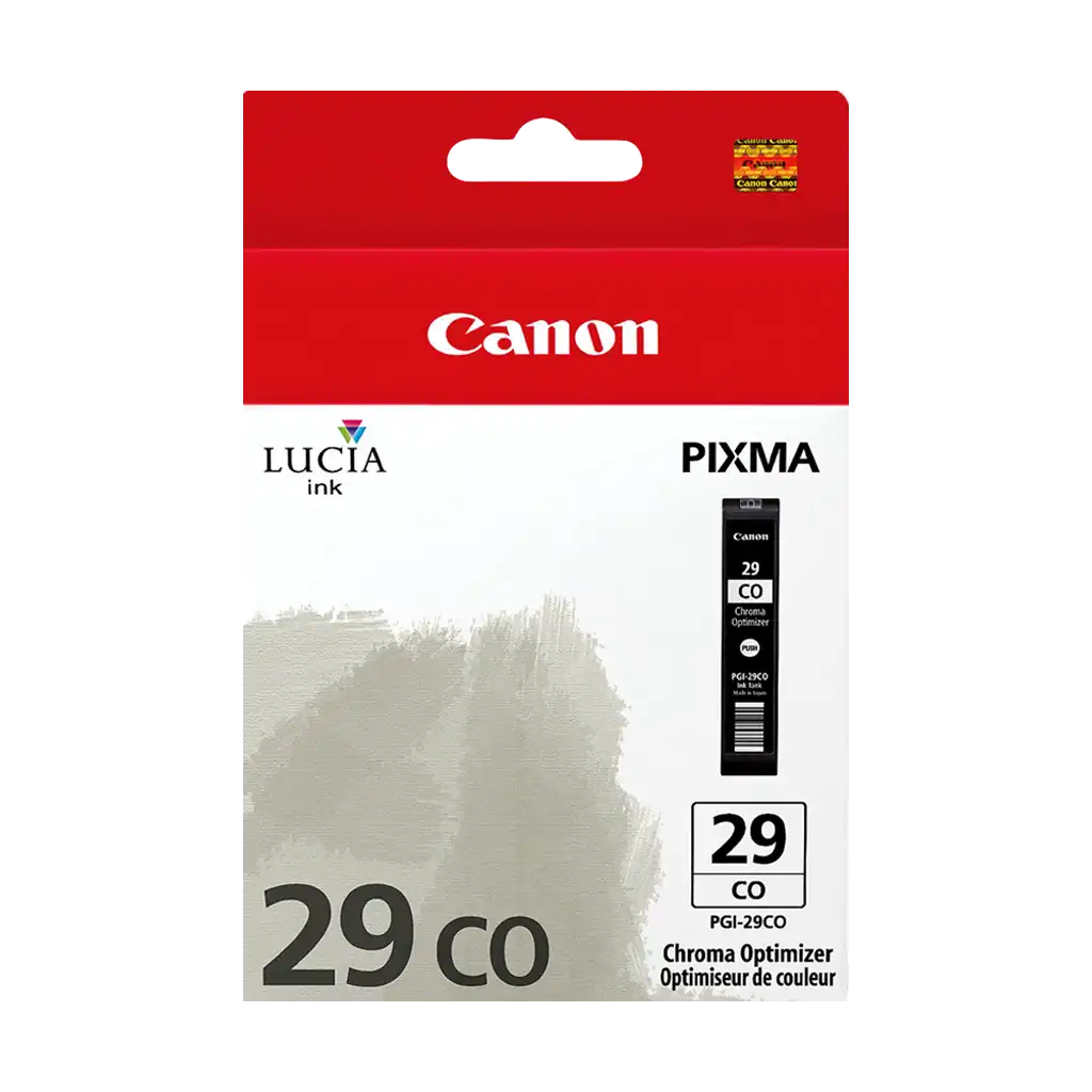 Canon PGI-29 CO Chroma Opt Ink Cartridge