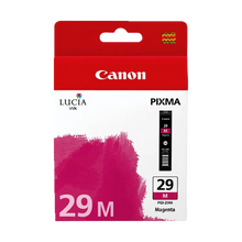 Canon PGI-29 M Magenta Ink Cartridge