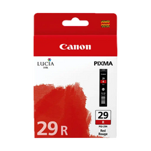 Canon PGI-29 R Red Ink Cartridge
