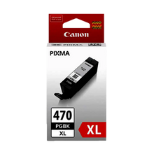 Canon PGI-470 XL PGBK - Black