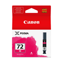 Canon PGI-72 Magenta Ink Cartridge