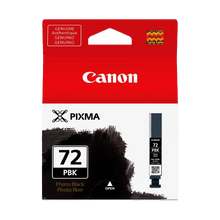 Canon PGI-72 Photo Black Cartridge
