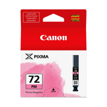 Canon PGI-72 Photo Magenta Ink Cartridge