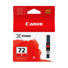 Canon PGI-72 Red Ink Cartridge