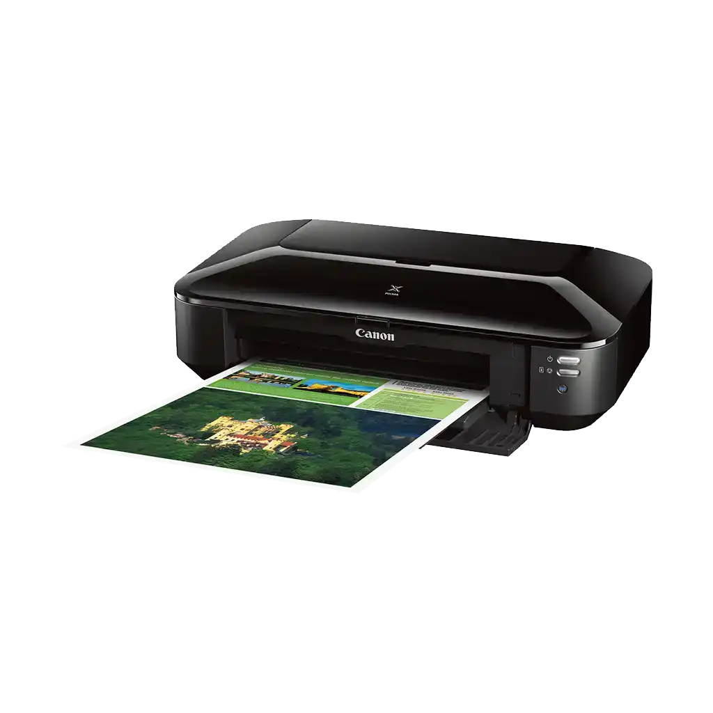 Canon Pixma iX6840 Wireless Inkjet A3+ Printer