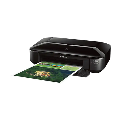 Canon Pixma iX6840 Wireless Inkjet A3+ Printer