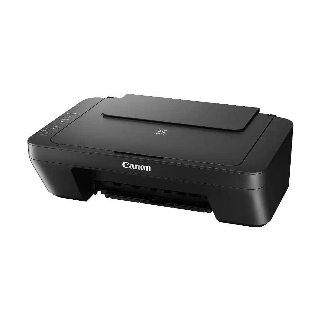 Canon Pixma MG2540S All-In-One Home Printer