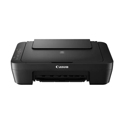 Canon Pixma MG2540S All-In-One Home Printer
