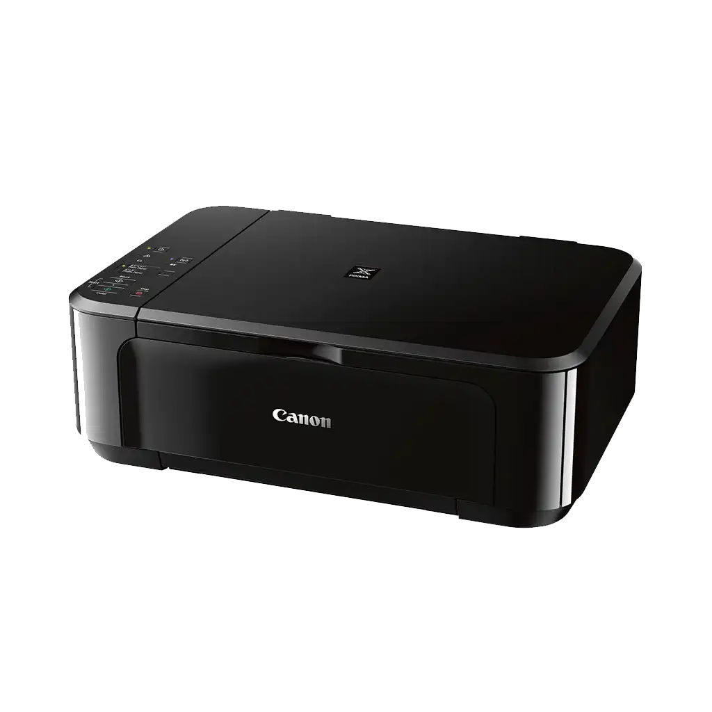 Canon PIXMA MG3640S Wireless All-in-One Inkjet Printer (Black)