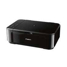 Canon PIXMA MG3640S Wireless All-in-One Inkjet Printer (Black)