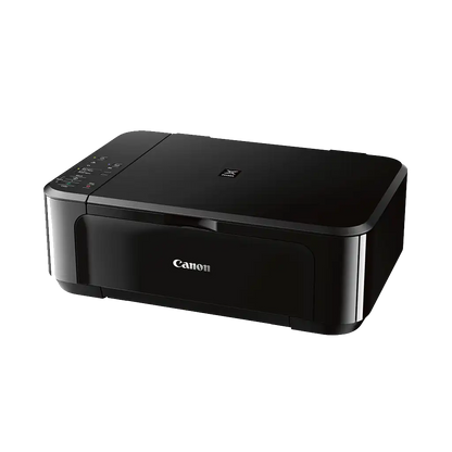 Canon PIXMA MG3640S Wireless All-in-One Inkjet Printer (Black)