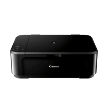 Canon PIXMA MG3640S Wireless All-in-One Inkjet Printer (Black)