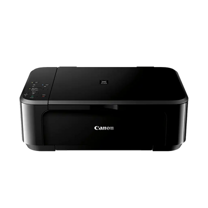 Canon PIXMA MG3640S Wireless All-in-One Inkjet Printer (Black)
