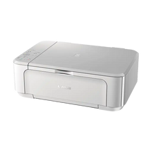 Canon PIXMA MG3640S Wireless All-in-One Inkjet Printer (White)