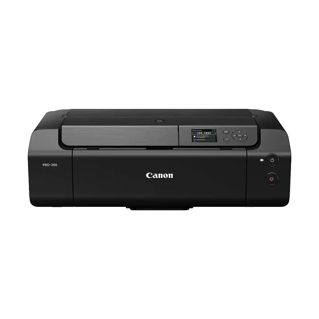 Canon Pixma Pro-200S Professional Photo Printer