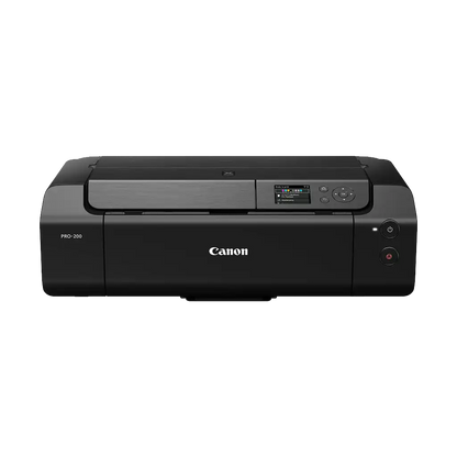 Canon Pixma Pro-200S Professional Photo Printer