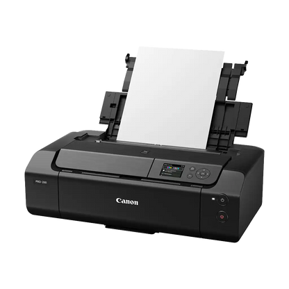 Canon Pixma Pro-200S Professional Photo Printer