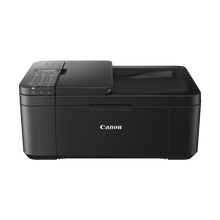 Canon Pixma TR4540 Wireless Inkjet All-In-One Printer (Black)