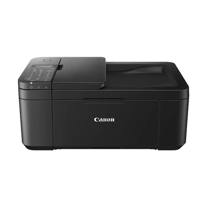 Canon Pixma TR4540 Wireless Inkjet All-In-One Printer (Black)