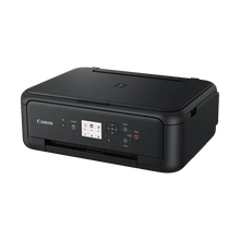 Canon PIXMA TS5140 Wireless All-in-One Inkjet Printer (Black)