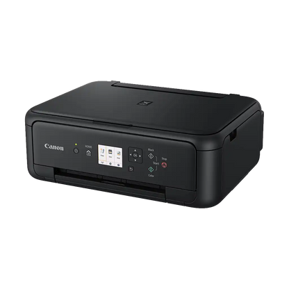 Canon PIXMA TS5140 Wireless All-in-One Inkjet Printer (Black)