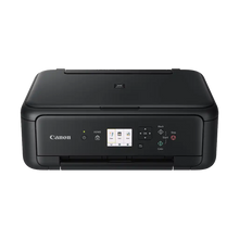 Canon PIXMA TS5140 Wireless All-in-One Inkjet Printer (Black)