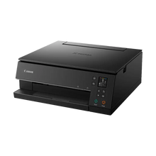 Canon PIXMA TS6340 Wireless Inkjet All-in-One Printer (Black)