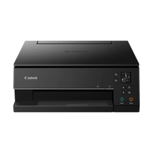 Canon PIXMA TS6340 Wireless Inkjet All-in-One Printer (Black)