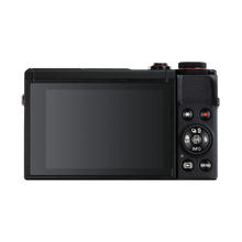 Canon PowerShot G7 X Mark III Digital Camera (Black)