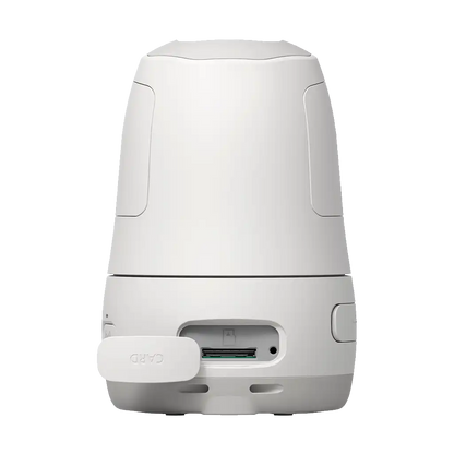 Canon PowerShot PX Essential Kit (White)