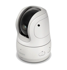 Canon PowerShot PX Essential Kit (White)