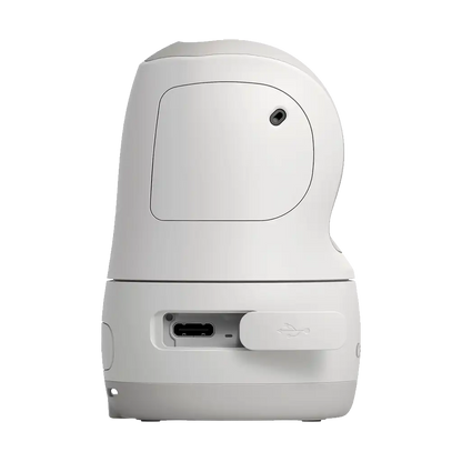 Canon PowerShot PX Essential Kit (White)