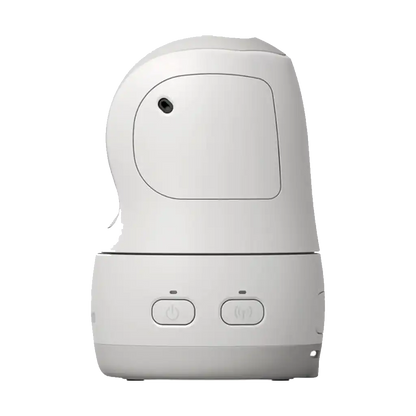Canon PowerShot PX Essential Kit (White)