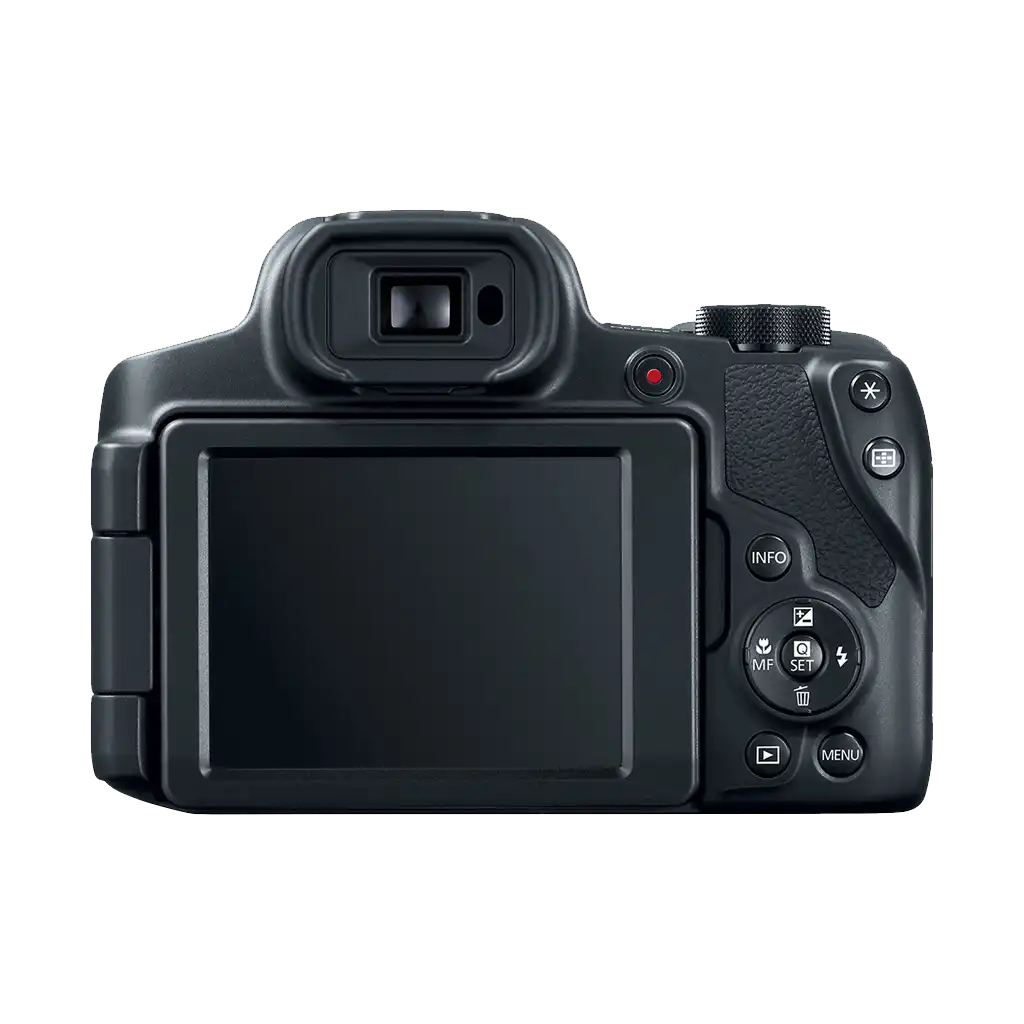 canon sx70 bridge camera