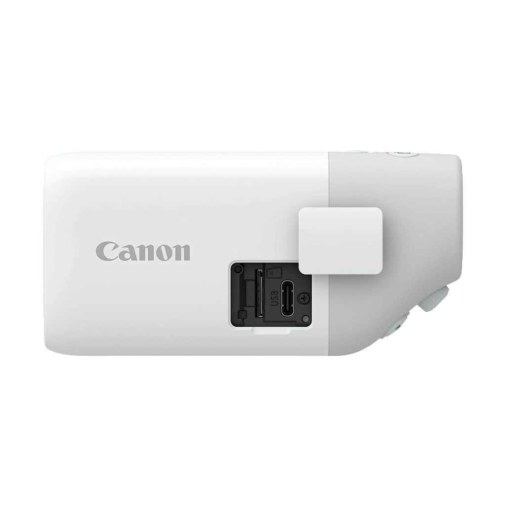 Canon PowerShot ZOOM Digital Camera Essential Kit