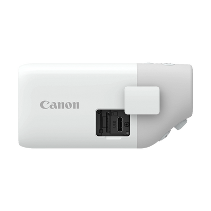 Canon PowerShot ZOOM Digital Camera Essential Kit