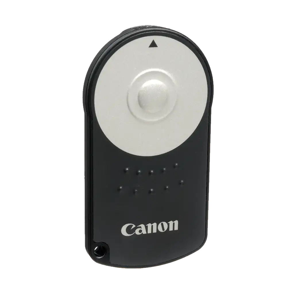 Canon RC-6 Infra-Red Remote Release