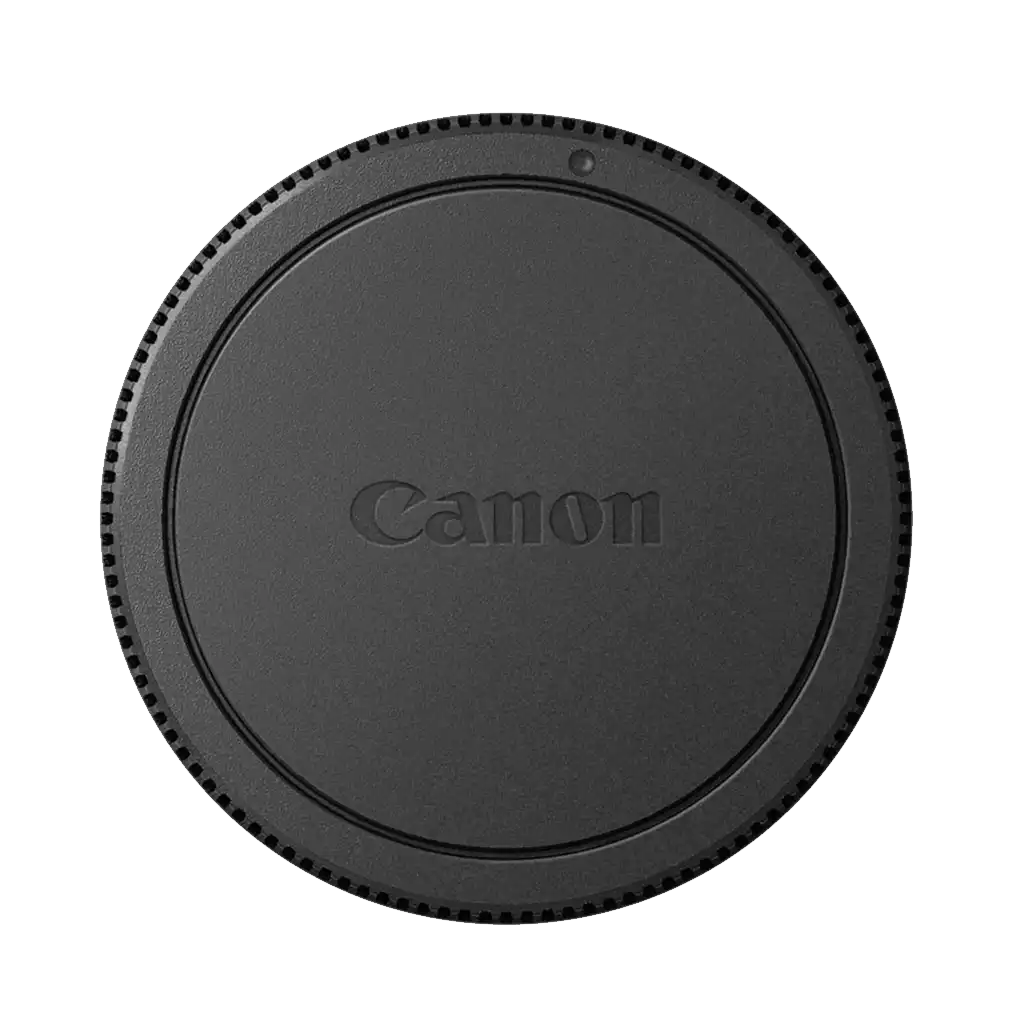 Canon Rear Lens Cap EB for EF-M Lenses